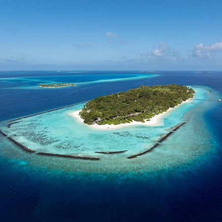 Royal Island Resort Maldives Dharavandhoo Exterior photo
