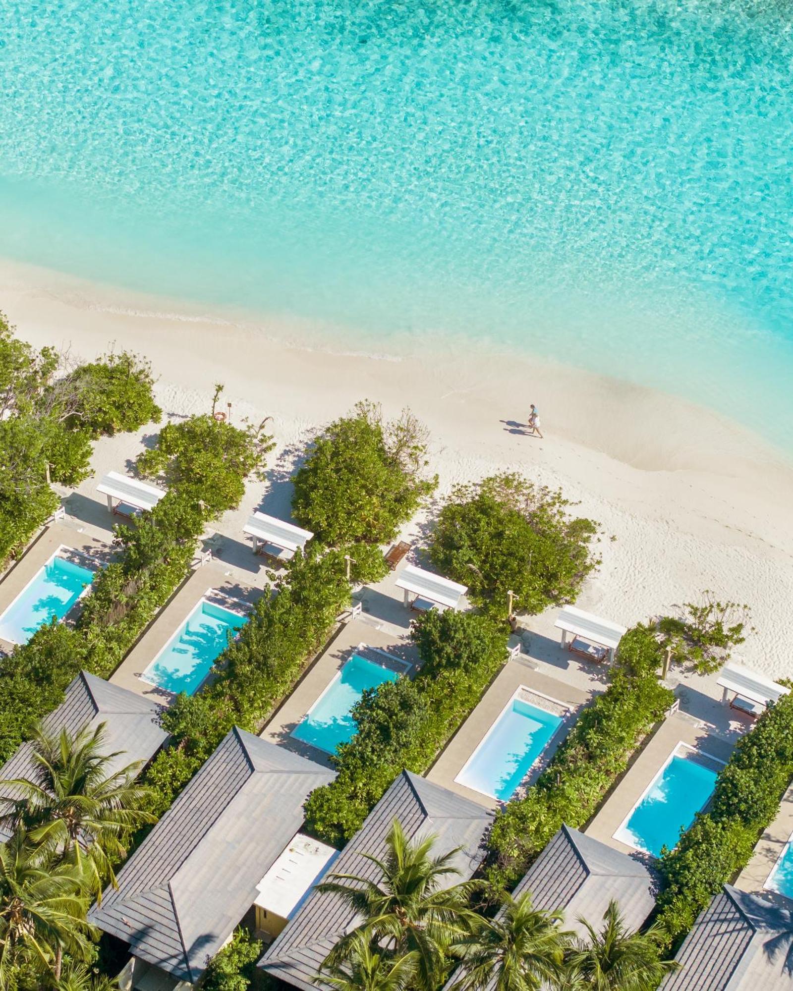 Royal Island Resort Maldives Dharavandhoo Exterior photo